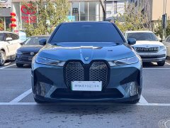 BMW iX 2023 Facelift xDrive40 - ფოტო 2