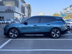 BMW iX 2023 Facelift xDrive40 - ფოტო 3