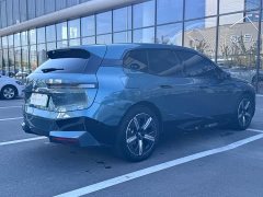 BMW iX 2023 Facelift xDrive40 - ფოტო 4