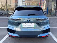 BMW iX 2023 Facelift xDrive40 - ფოტო 5