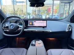BMW iX 2023 Facelift xDrive40 - ფოტო 7