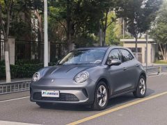 ORA Good Cat 430km Deluxe Edition - ფოტო 1