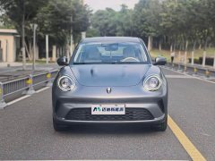 ORA Good Cat 430km Deluxe Edition - ფოტო 2