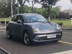 ORA Good Cat 430km Deluxe Edition - ფოტო 3