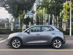 ORA Good Cat 430km Deluxe Edition - ფოტო 4