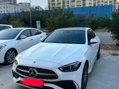 Mercedes-Benz C-Class Facelift C 260 L Sport Edition - ფოტო 1