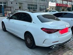 Mercedes-Benz C-Class Facelift C 260 L Sport Edition - ფოტო 3