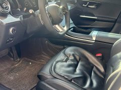 Mercedes-Benz C-Class Facelift C 260 L Sport Edition - ფოტო 5