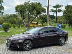 Jaguar XEL 2.0T 250PS R-DYNAMIC SE Tech Sport Edition - ფოტო 1