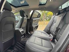 Jaguar XEL 2.0T 250PS R-DYNAMIC SE Tech Sport Edition - ფოტო 11