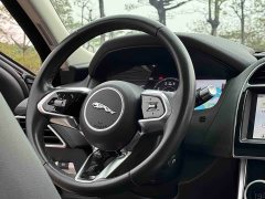 Jaguar XEL 2.0T 250PS R-DYNAMIC SE Tech Sport Edition - ფოტო 12