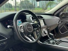 Jaguar XEL 2.0T 250PS R-DYNAMIC SE Tech Sport Edition - ფოტო 16