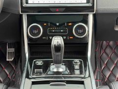 Jaguar XEL 2.0T 250PS R-DYNAMIC SE Tech Sport Edition - ფოტო 17