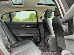 Jaguar XEL 2.0T 250PS R-DYNAMIC SE Tech Sport Edition - ფოტო 18