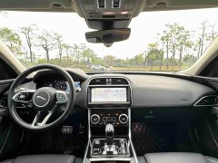 Jaguar XEL 2.0T 250PS R-DYNAMIC SE Tech Sport Edition - ფოტო 19