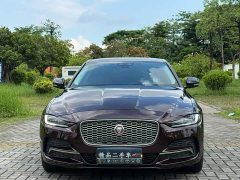 Jaguar XEL 2.0T 250PS R-DYNAMIC SE Tech Sport Edition - ფოტო 2
