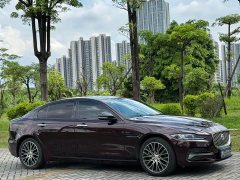 Jaguar XEL 2.0T 250PS R-DYNAMIC SE Tech Sport Edition - ფოტო 3