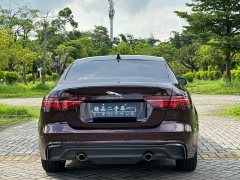Jaguar XEL 2.0T 250PS R-DYNAMIC SE Tech Sport Edition - ფოტო 4