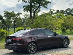 Jaguar XEL 2.0T 250PS R-DYNAMIC SE Tech Sport Edition - ფოტო 5