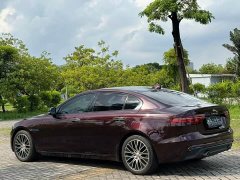 Jaguar XEL 2.0T 250PS R-DYNAMIC SE Tech Sport Edition - ფოტო 6