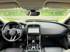 Jaguar XEL 2.0T 250PS R-DYNAMIC SE Tech Sport Edition - ფოტო 7