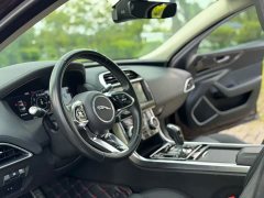Jaguar XEL 2.0T 250PS R-DYNAMIC SE Tech Sport Edition - ფოტო 8