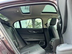 Jaguar XEL 2.0T 250PS R-DYNAMIC SE Tech Sport Edition - ფოტო 9