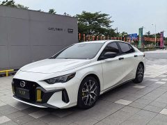 Trumpchi Yingbao 2021 270T DCT J15 - ფოტო 1