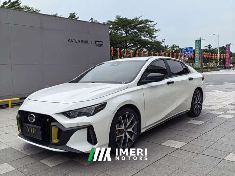 2023 Trumpchi Yingbao 2021 270T DCT J15 - ავტომობილი ჩინეთიდან