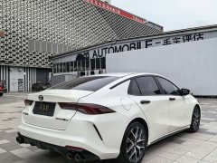 Trumpchi Yingbao 2021 270T DCT J15 - ფოტო 10