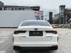 Trumpchi Yingbao 2021 270T DCT J15 - ფოტო 11