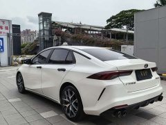 Trumpchi Yingbao 2021 270T DCT J15 - ფოტო 12