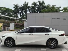Trumpchi Yingbao 2021 270T DCT J15 - ფოტო 13