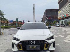 Trumpchi Yingbao 2021 270T DCT J15 - ფოტო 2