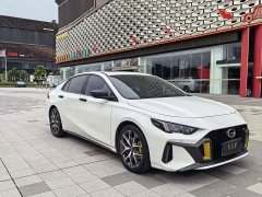 Trumpchi Yingbao 2021 270T DCT J15 - ფოტო 3