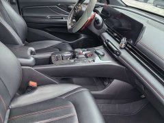 Trumpchi Yingbao 2021 270T DCT J15 - ფოტო 4
