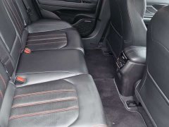 Trumpchi Yingbao 2021 270T DCT J15 - ფოტო 6