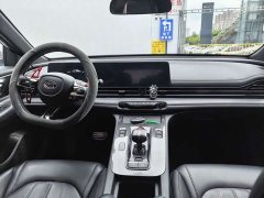Trumpchi Yingbao 2021 270T DCT J15 - ფოტო 7