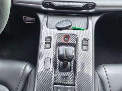 Trumpchi Yingbao 2021 270T DCT J15 - ფოტო 8
