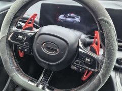 Trumpchi Yingbao 2021 270T DCT J15 - ფოტო 9