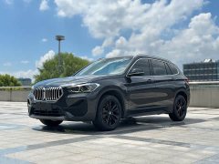 BMW X1 sDrive20Li Fashion Edition - ფოტო 1