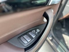 BMW X1 sDrive20Li Fashion Edition - ფოტო 10