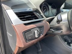 BMW X1 sDrive20Li Fashion Edition - ფოტო 11