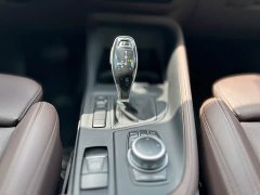 BMW X1 sDrive20Li Fashion Edition - ფოტო 13