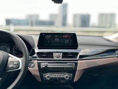 BMW X1 sDrive20Li Fashion Edition - ფოტო 14