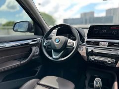 BMW X1 sDrive20Li Fashion Edition - ფოტო 15