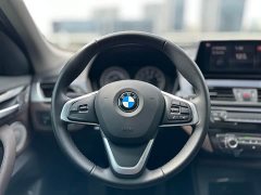 BMW X1 sDrive20Li Fashion Edition - ფოტო 16