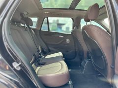 BMW X1 sDrive20Li Fashion Edition - ფოტო 17