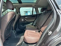BMW X1 sDrive20Li Fashion Edition - ფოტო 18