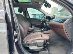 BMW X1 sDrive20Li Fashion Edition - ფოტო 19